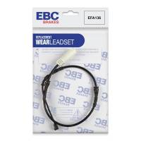 EBC Brakes EFA136 EBC 2010-2013 BMW 128 3.0L Front Wear Leads - Fits 2010-2013 BMW 128i