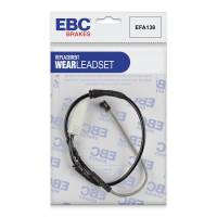 EBC Brakes EFA138 EBC 2011-2012 BMW 135 3.0L Turbo Front Wear Leads - Fits 2010-2013 BMW 135i, 335i xDrive