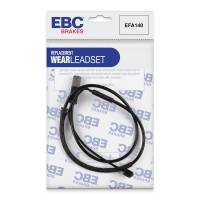 EBC Brakes EFA140 EBC 2010-2014 BMW X5 3.0L Turbo Rear Wear Leads - Fits 2009-2014 BMW X5, X6