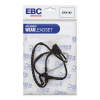 EBC Brakes EFA142 EBC 2009-2010 BMW Z4 3.0L (E89) Front Wear Leads - Fits 2009-2010 BMW Z4