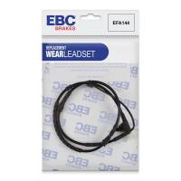 EBC Brakes EFA144 EBC 2010-2016 BMW Z4 3.0L (E89) Front Wear Leads - Fits 2010-2016 BMW Z4