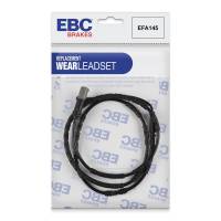 EBC Brakes EFA145 EBC 2010-2016 BMW Z4 3.0L (E89) Rear Wear Leads - Fits 2011-2016 BMW Z4