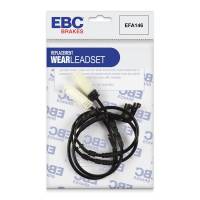 EBC Brakes EFA146 EBC 2008-2010 BMW M3 4.0L (E90) Front Wear Leads - Fits 2008-2013 BMW M3