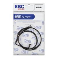 EBC Brakes EFA148 EBC 09-10 BMW 750i 4.4 Twin Turbo (F01) Front Wear Leads - Fits 2009-2010 BMW 750i