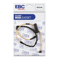 EBC Brakes EFA149 EBC 05-09 Land Rover Range Rover 4.2L Front Replacement Wear Indicator - Fits 2006-2009 Land Rover Range Rover