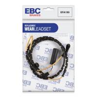 EBC Brakes EFA150 EBC 05-09 Land Rover Range Rover 4.2 Supercharged Rear Wear Leads - Fits 2006-2009 Land Rover Range Rover