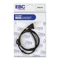 EBC Brakes EFA151 EBC 2005-2006 Land Rover Range Rover Sport 4.4L Front Wear Leads - Fits 2006 Land Rover Range Rover Sport