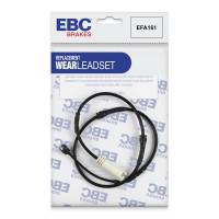 EBC Brakes EFA161 EBC 2010-2016 Mini Cooper Countryman (R60) 1.6L Front Wear Leads - Fits 2011-2016 Mini Cooper Countryman, Cooper Paceman