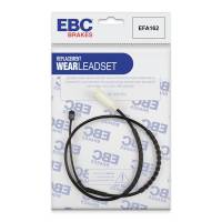 EBC Brakes EFA162 EBC 2010-2016 Mini Cooper Countryman (R60) 1.6L Rear Wear Leads - Fits 2011-2016 Mini Cooper Countryman, Cooper Paceman