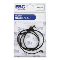 EBC Brakes EFA173 EBC 2013+ Land Rover Range Rover 3.0L Supercharged (w/Brembo Brakes) Front Wear Leads - Fits 2013-2022 Land Rover Range Rover, Range Rover Sport