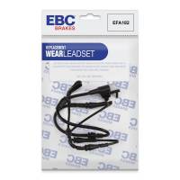 EBC Brakes EFA182 EBC 2015+ Land Rover Discovery Sport 2.0L Turbo Rear Wear Leads - Fits 2015-2023 Land Rover Discovery Sport