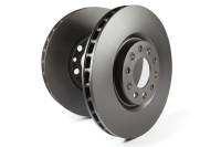 EBC Brakes RK1795RX EBC 2010+ BMW ActiveHybrid 7 4.4L Turbo RK Series Premium Front Rotors