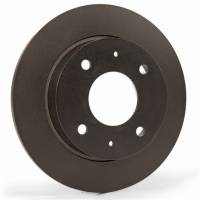 EBC Brakes RK2064R EBC 2015+ BMW 320 xDrive 2.0L Turbo (F30) w/Brembo Calipers RK Series Premium Front Rotors