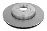 EBC Brakes RK2065R EBC 2018+ BMW X3 3.0L Turbo (M40i) RK Series Premium Front Rotors