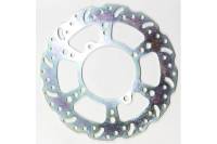 EBC - EBC Brakes S10KR1383 EBC S10 Brake Pad and Rotor Kit - Fits 2017-2019 Fiat 124 Spider - Image 2