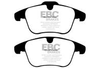 EBC Brakes S3KF1211 EBC S3 Brake Pad and Rotor Kit - Fits 2008-2015 Land Rover LR2