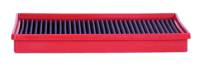 BMC FB01009/20 BMC 2018+ Volkswagen Atlas 2.0 L4 Replacement Panel Air Filter