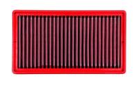 BMC FB01011/01 BMC 2018 Toyota Camry 2.5L Replacement Panel Air Filter