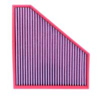 BMC FB01015/20 BMC 13-16 Cadillac ATS 2.5L Replacement Panel Air Filter