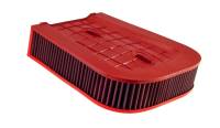 BMC FB01023 BMC 17+ Porsche Cayenne III 4.0L-V8 Replacement Panel Air Filter