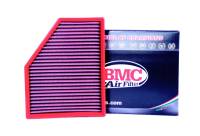 BMC FB01041 BMC 2018+ BMW X5 (G05) M50d xDrive Replacement Panel Air Filter