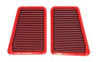 BMC FB01058 BMC 2018+ Kia Stinger 3.3 V6 370HP Replacement Panel Air Filter