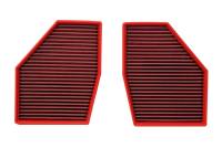 BMC FB01073 BMC 2019+ BMW 5 (G30/G31/F90) M 550 IX Replacement Panel Air Filter