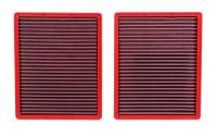 BMC FB01081 BMC 2018+ Ferrari Portofino 3.9 V8 Turbo (Full Kit) Replacement Panel Air Filter