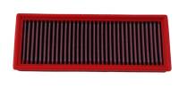BMC FB122/01 BMC 91-94 Audi Cabriolet 2.3 E 8G/B4 Replacement Panel Air Filter