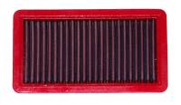 BMC FB123/04 BMC 94-97 Alfa Romeo 145 1.9L TD Replacement Panel Air Filter