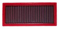 BMC FB125/01 BMC 03-07 Chrysler Crossfire 3.2L V6 Replacement Panel Air Filter (2 Filters Required)
