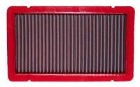 BMC FB129/03 BMC 93-04 Ferrari 456 GT 5.5 V12 Replacement Panel Air Filter (Full Kit)