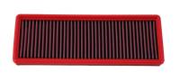 BMC FB138/01 BMC 94-99 Fiat Punto I (176) 85 1.2L Replacement Panel Air Filter