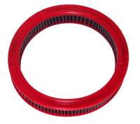 BMC FB155/06 BMC 83-90 Audi 100 (44/C3) 1.8L Replacement Cylindrical Air Filter