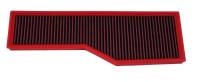 BMC FB156/01 BMC 97-01 Porsche 911 (996) 3.4L Carrera Replacement Panel Air Filter
