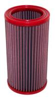 BMC FB157/06 BMC 84-96 Renault R 5 II 1.4L GT Turbo Replacement Cylindrical Air Filter