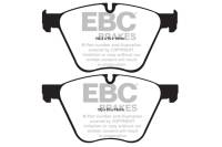 EBC Brakes S9KF1841 EBC S9 Brake Pad and Rotor Kit - Fits 2010-2015 BMW 760Li, Alpina B7 xDrive, Alpina B7