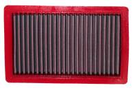 BMC FB165/04 BMC 89-91 Fiat Uno (146/158/246) 1.3 Turbo IE Replacement Panel Air Filter