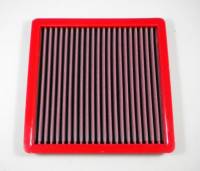 BMC FB210/03 BMC 1991 Dodge Ram 50 2.4L Replacement Panel Air Filter