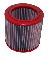 BMC FB214/07 BMC 00-09 Saab 9-5 I (YS3E) 2.0L Replacement Cylindrical Air Filter