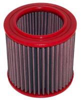 BMC FB228/07 BMC 86-96 Mitsubishi L200 II 2.5L D Replacement Cylindrical Air Filter
