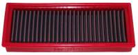 BMC FB265/01 BMC 01-03 Renault Avantime 2.0 Turbo Replacement Panel Air Filter