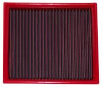 BMC FB267/01 BMC 02-09 Mercedes Class E (W211/S211) E 400 CDI Replacement Panel Air Filter (2 Filters Req.)