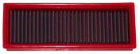BMC FB281/01 BMC 04-07 Chrysler Crossfire 3.2L SRT-6 Replacement Panel Air Filter (2 Filters Req.)