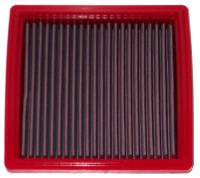 BMC FB286/08 BMC 86-89 Porsche 911 3.2L Carrera Replacement Panel Air Filter