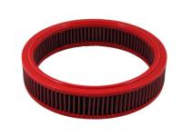 BMC FB288/06 BMC 98-01 Fiat Seicento (187) 1.1 MPI Replacement Cylindrical Air Filter
