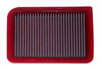 BMC FB327/04 BMC 02-07 Ford Fairmont 4.0L I Replacement Panel Air Filter