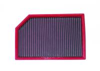 BMC FB337/01 BMC 2002+ Volvo XC 90 / XC 90 Sport 2.4 D5 Replacement Panel Air Filter