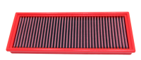 BMC FB414/01 BMC 90-01 Lamborghini Diablo 6.0 VT Replacement Panel Air Filter (FULL KIT - 2 Filters Included)