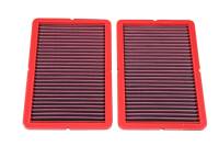 BMC FB443/03 BMC 04-09 Ferrari F430 4.3L V8 Replacement Panel Air Filter (Full Kit)